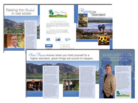 personal brochures hobbs herder